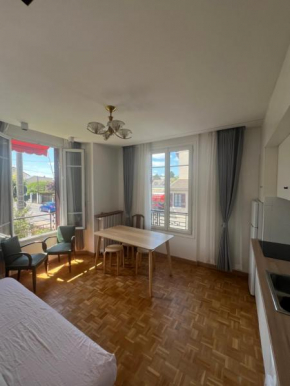 New appartement near Paris
